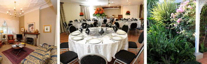The Oxford Lodge - Vryheid